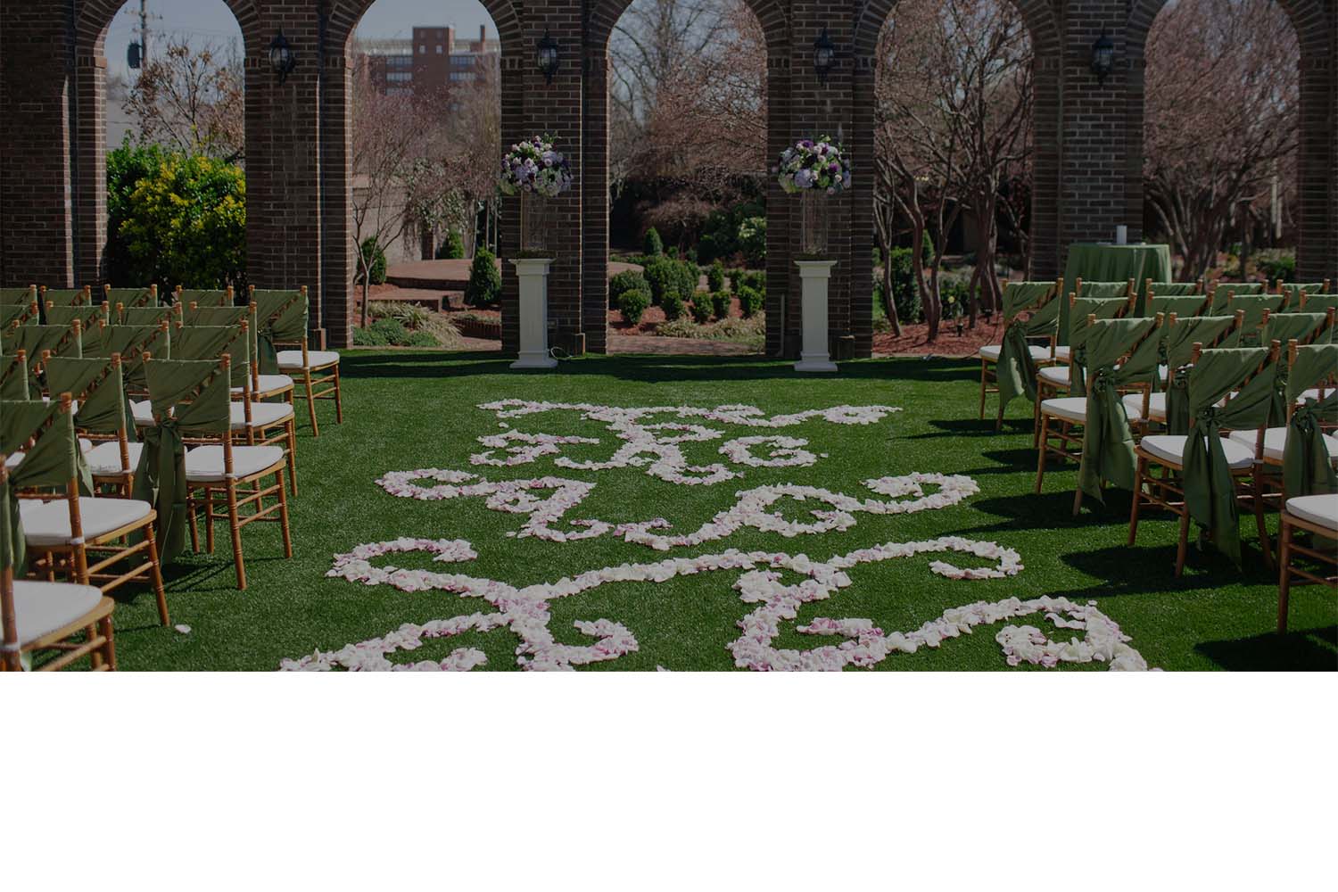 East Ivy manison Randi Events Randi Events